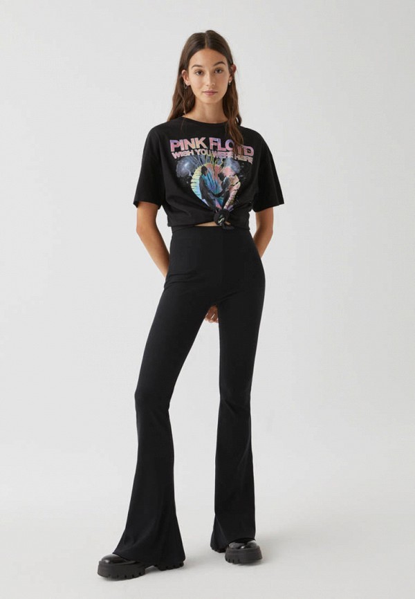 фото Брюки pull&bear