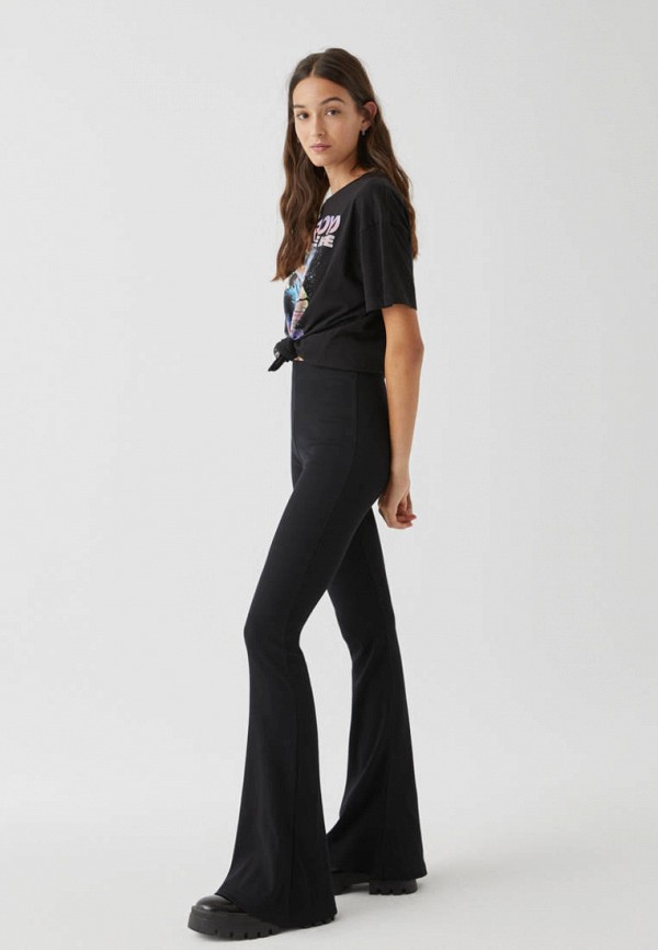 фото Брюки pull&bear