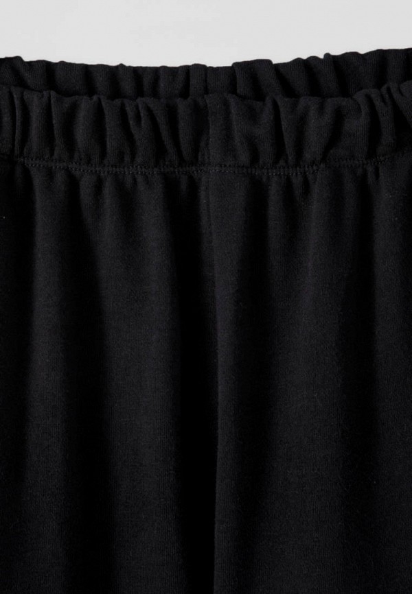 

Брюки спортивные Pull&Bear, Черный, Join life