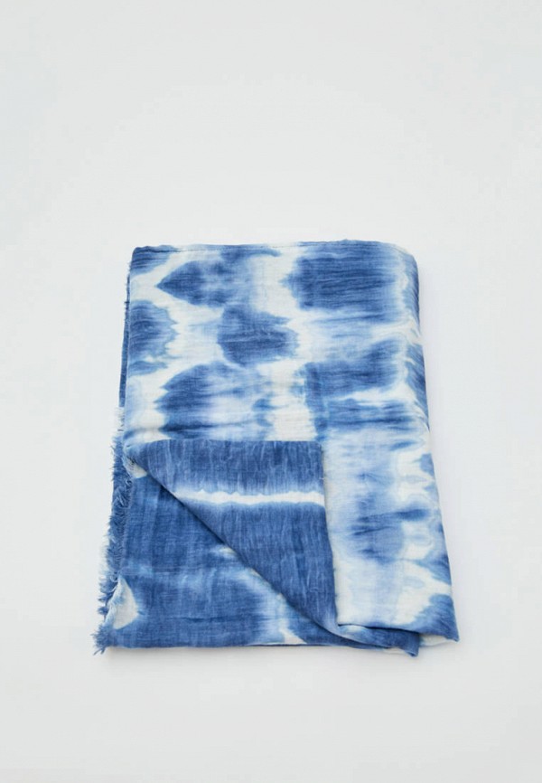 

Платок Pull&Bear, Синий