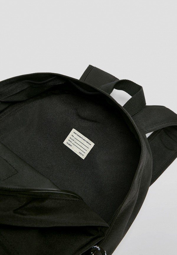 Рюкзак Pull&Bear цвет черный  Фото 2