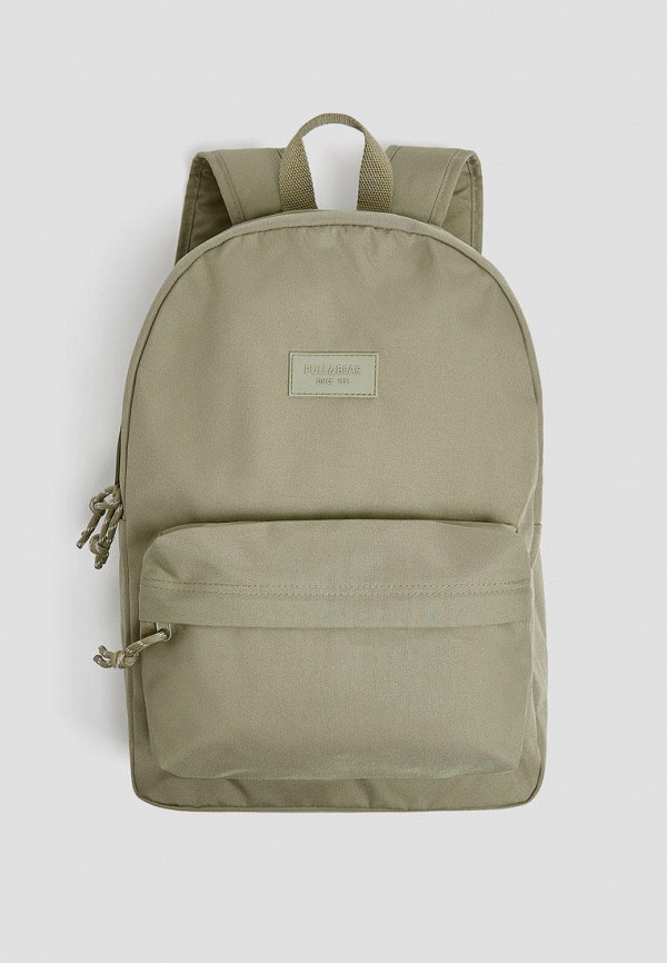 

Рюкзак Pull&Bear, Хаки