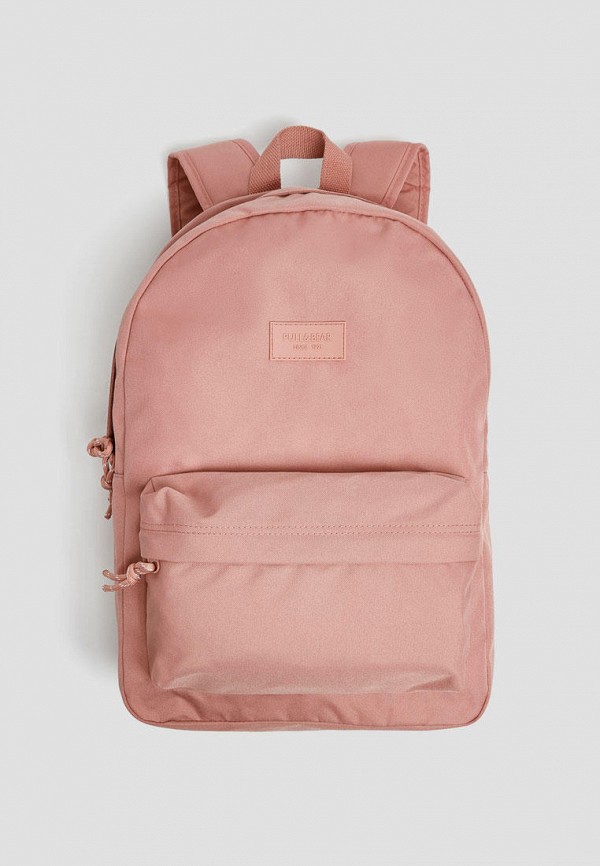 

Рюкзак Pull&Bear, Розовый