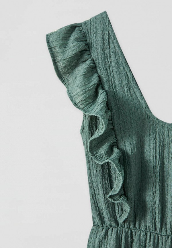 

Комбинезон Pull&Bear, Бирюзовый