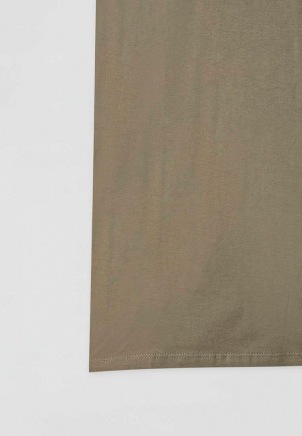 

Футболка Pull&Bear, Хаки