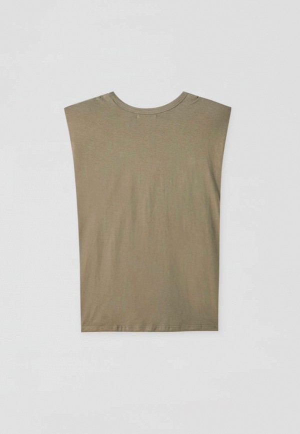 фото Футболка pull&bear