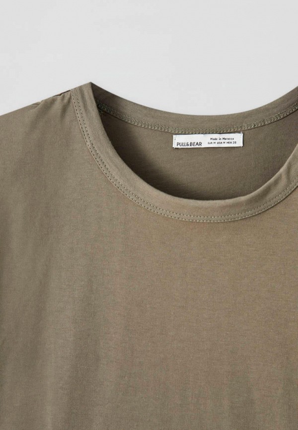 фото Футболка pull&bear