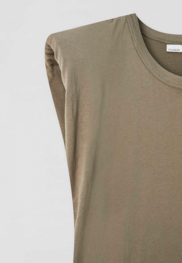 фото Футболка pull&bear