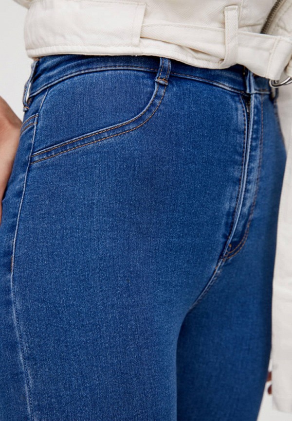 фото Джинсы pull&bear