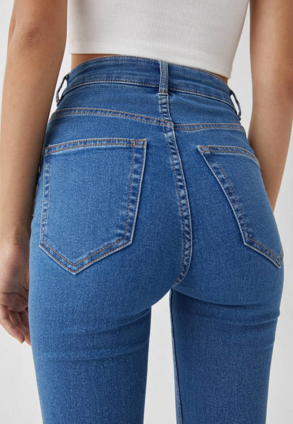 фото Джинсы pull&bear