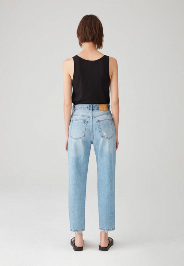 фото Джинсы pull&bear