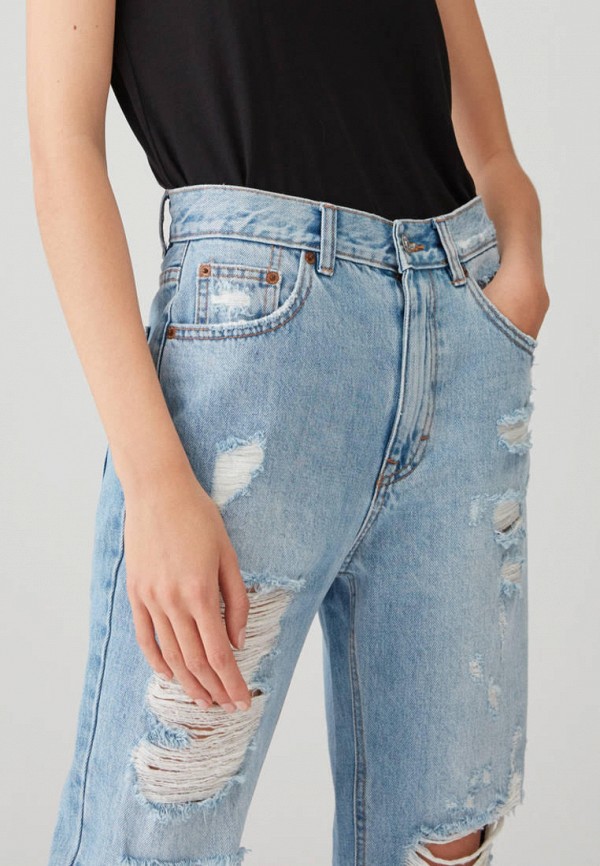 фото Джинсы pull&bear