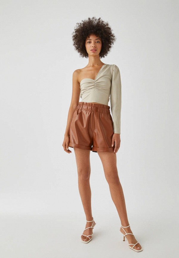 фото Топ pull&bear