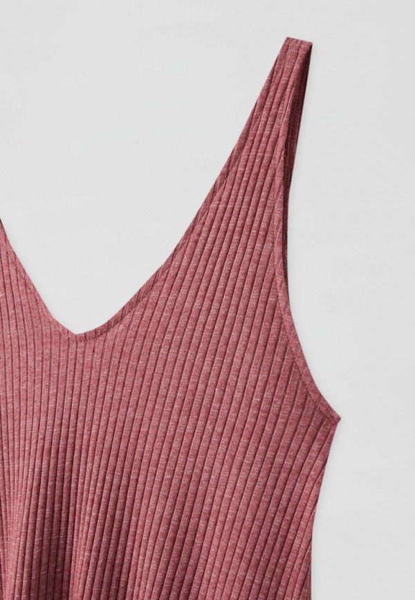 

Платье Pull&Bear, Коралловый