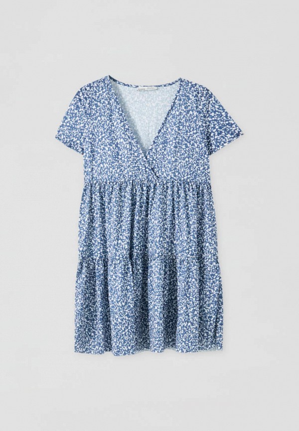 

Платье Pull&Bear, Синий