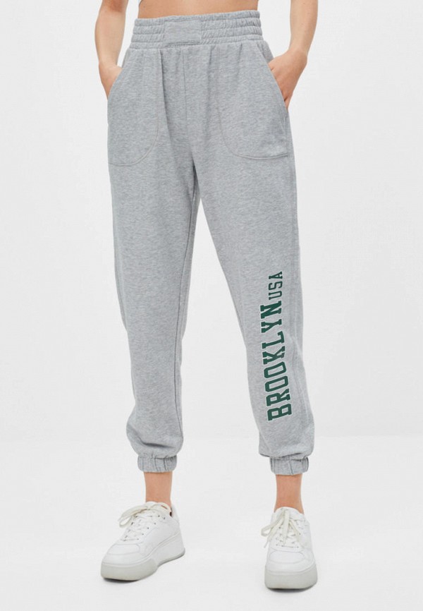 Спортивный костюм Bershka