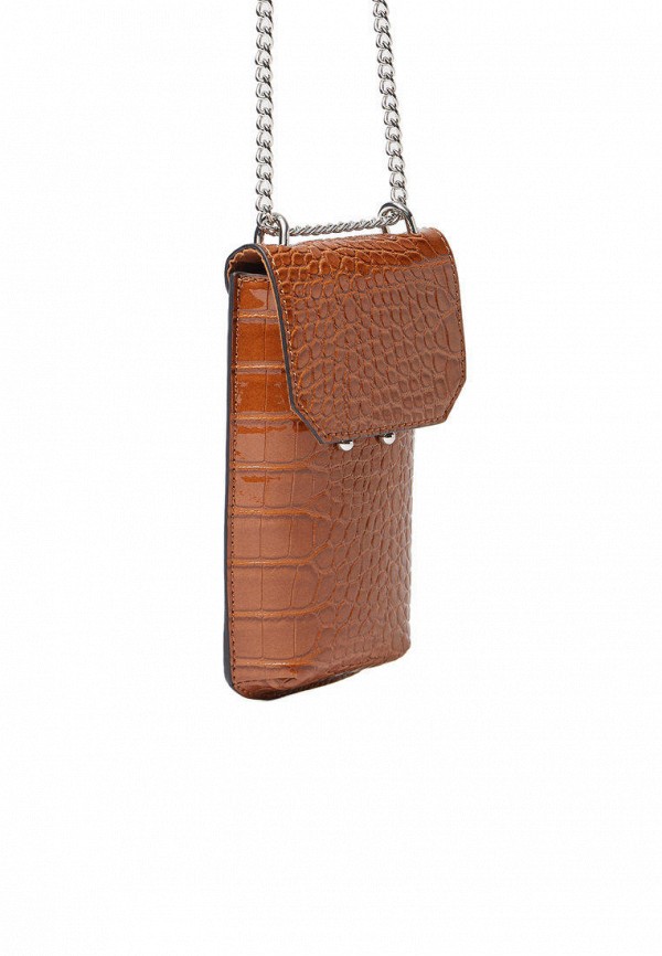 

Сумка Stradivarius, Коричневый