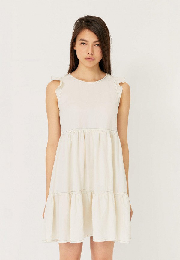 Платье Stradivarius