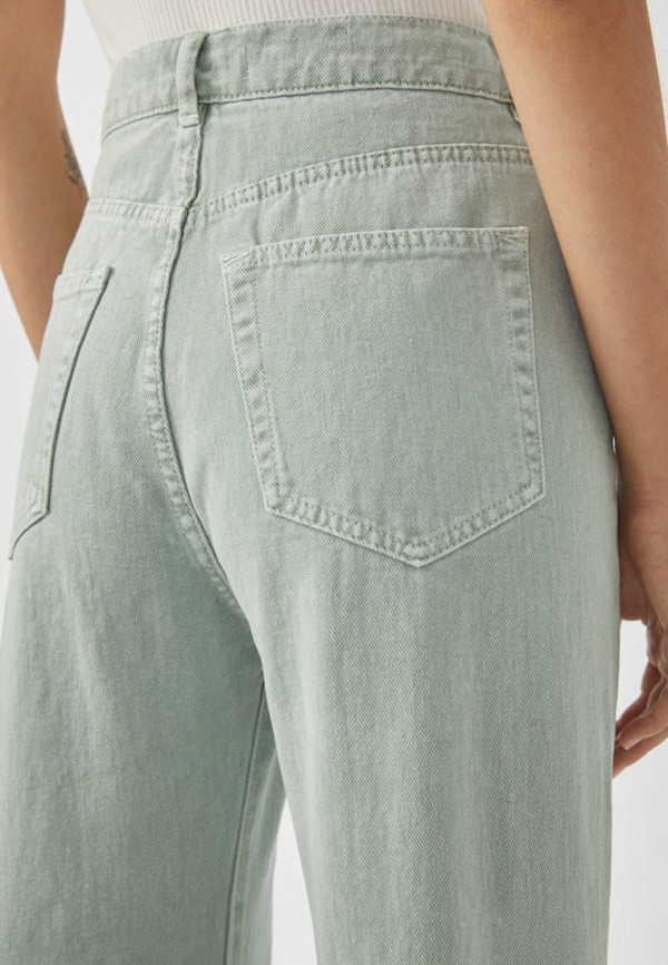фото Брюки pull&bear