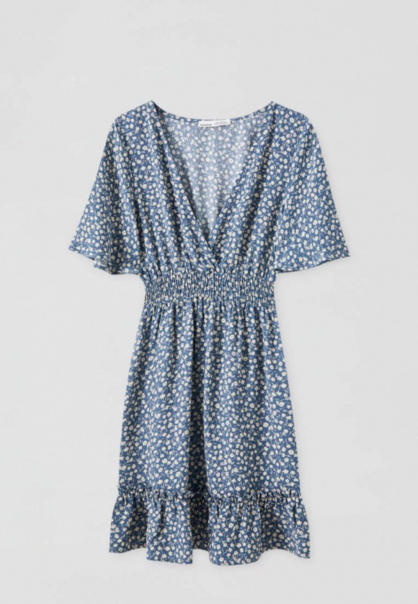 

Платье Pull&Bear, Синий