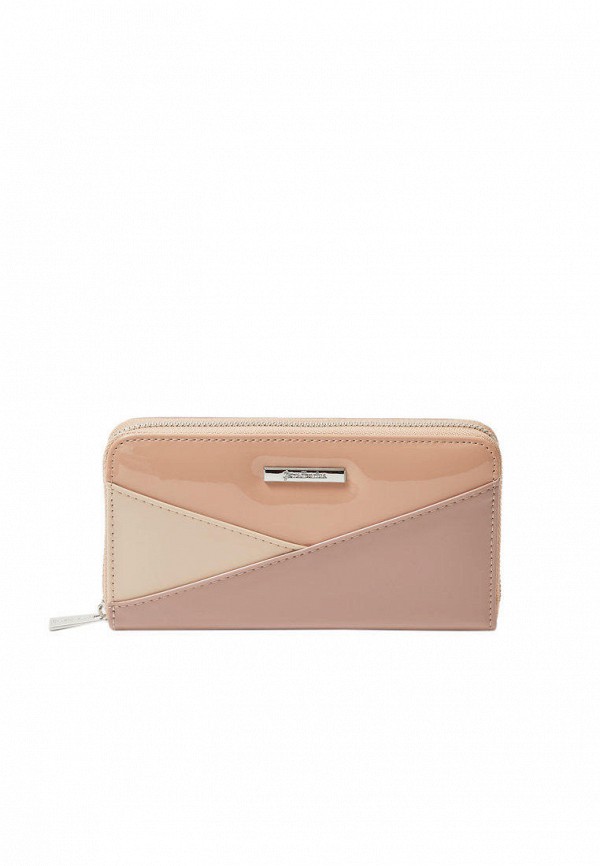 

Кошелек Stradivarius, Розовый
