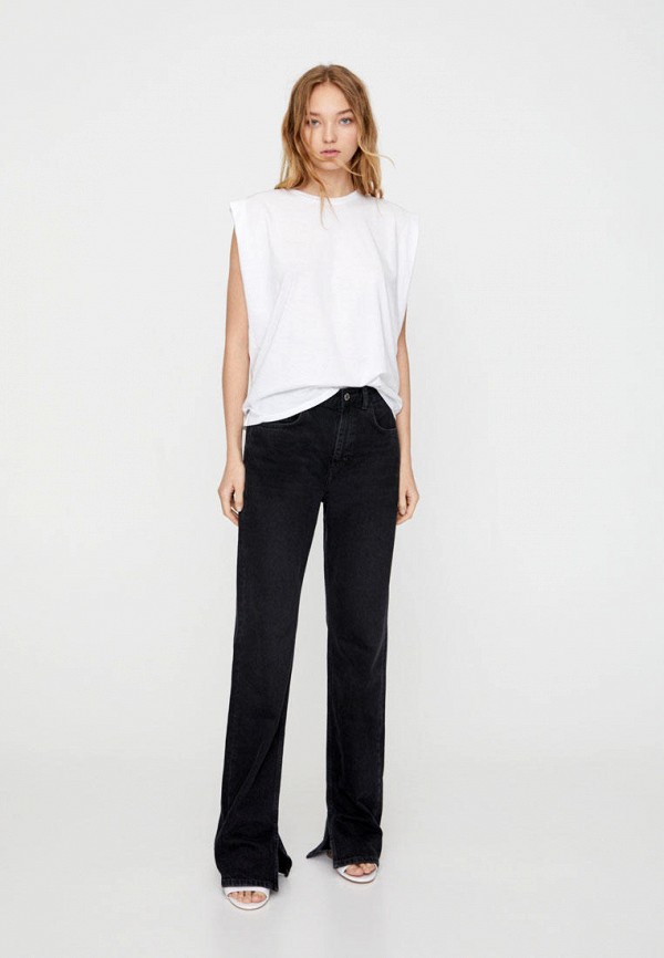 фото Футболка pull&bear