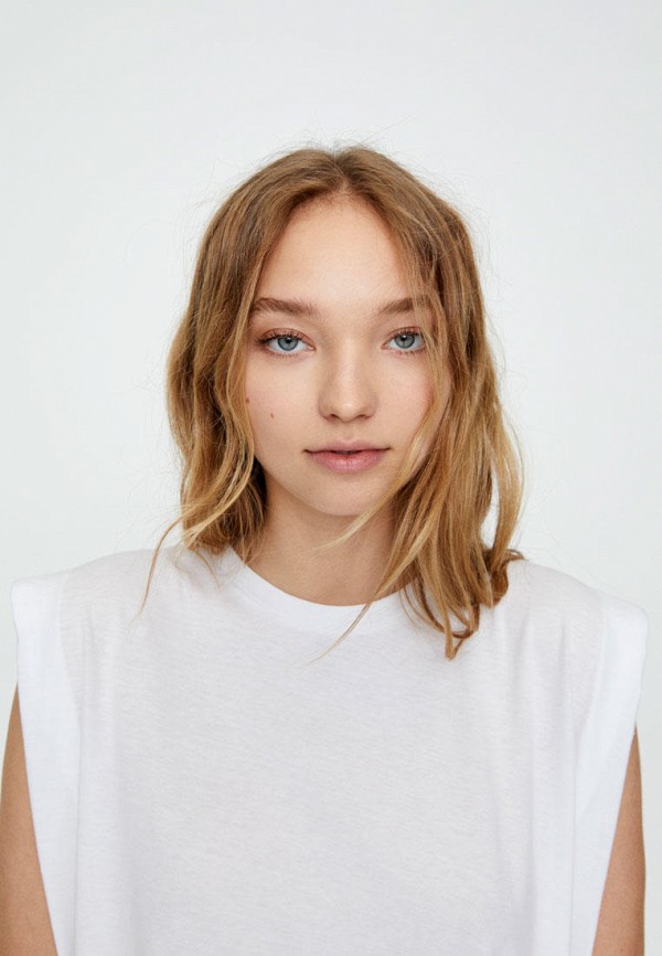 фото Футболка pull&bear