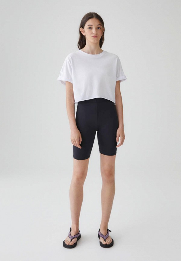 фото Шорты pull&bear