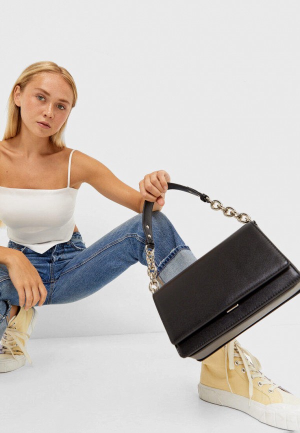 фото Сумка stradivarius