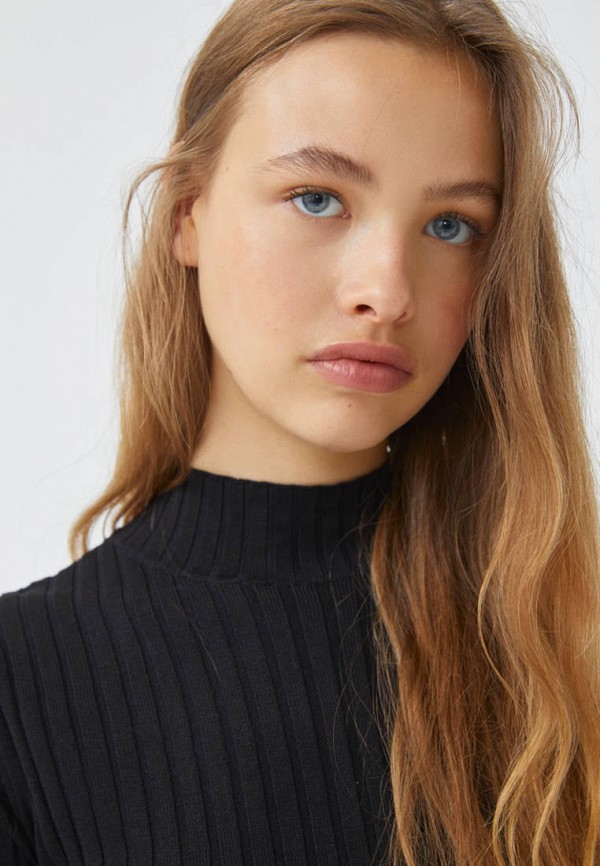 фото Водолазка pull&bear