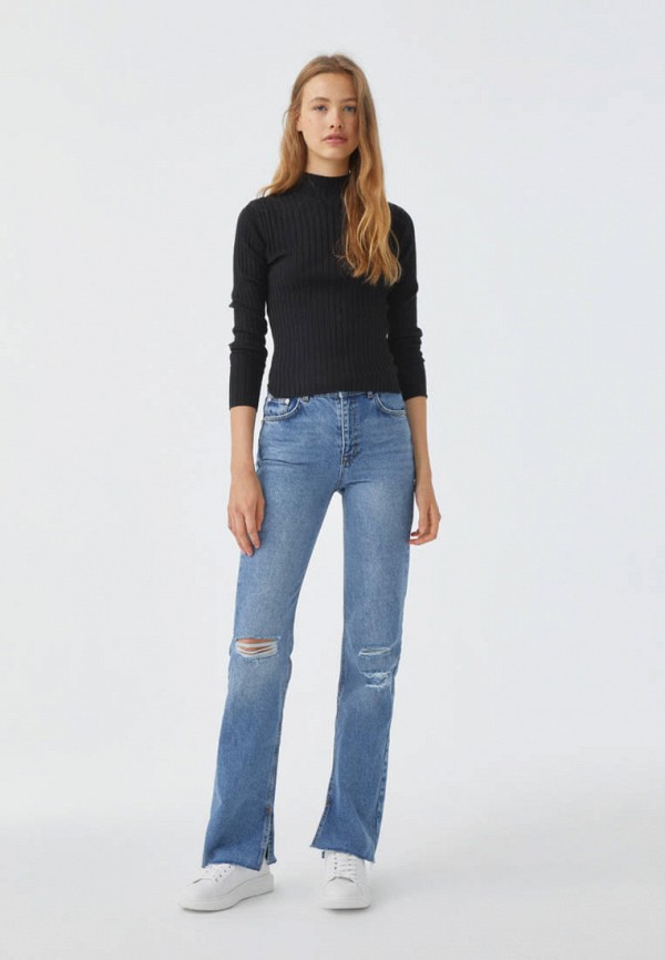 фото Водолазка pull&bear