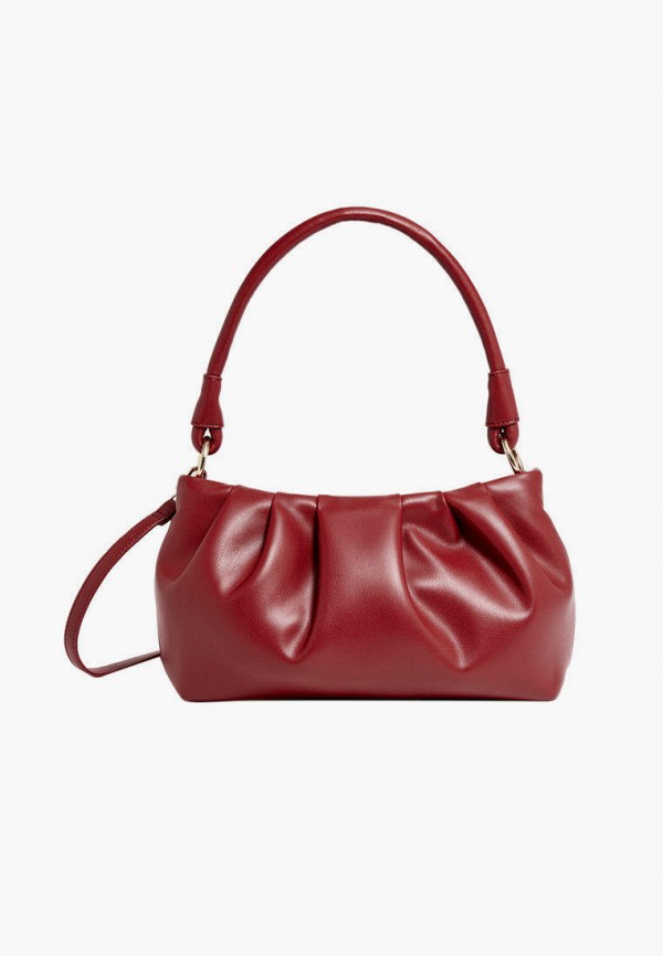

Сумка Stradivarius, Бордовый