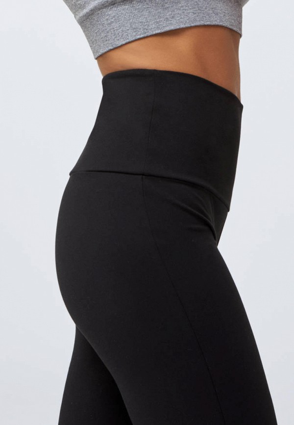 

Брюки спортивные Oysho, Черный
