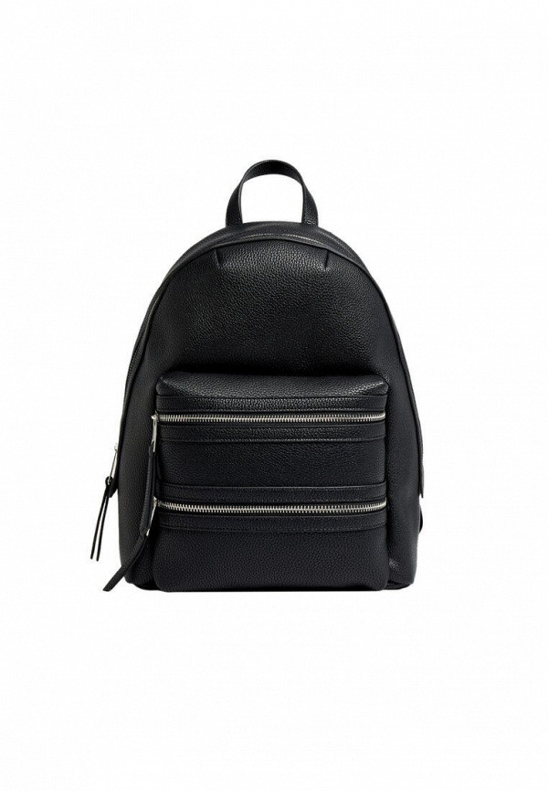 

Рюкзак Stradivarius, Черный