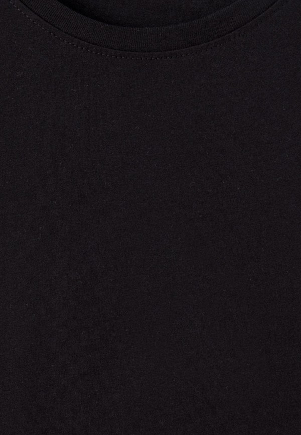 

Футболка Pull&Bear, Черный, Join Life