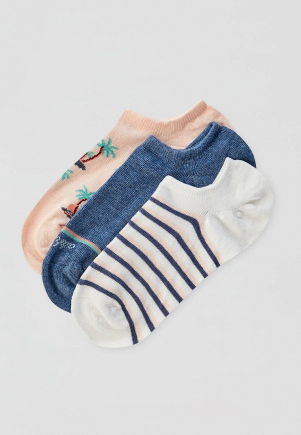 

Комплект Pull&Bear, Разноцветный, Join Life