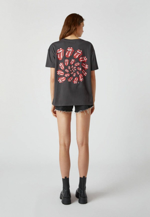 фото Футболка pull&bear