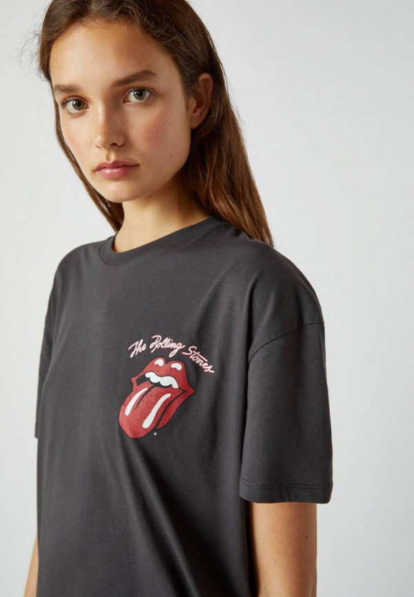 фото Футболка pull&bear