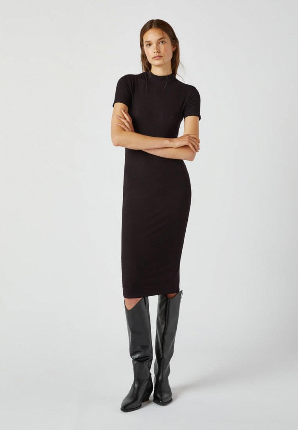 

Платье Pull&Bear, Черный