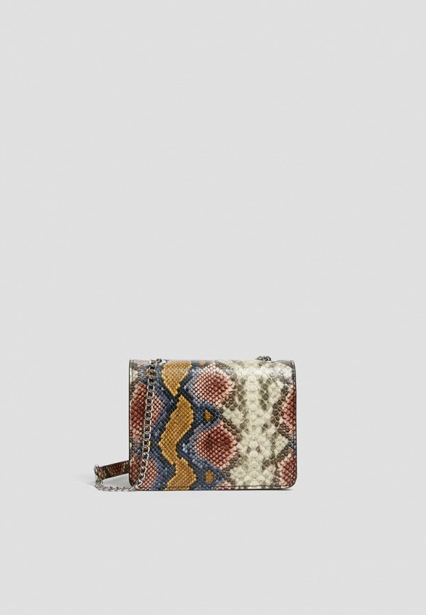 

Сумка Pull&Bear, Разноцветный