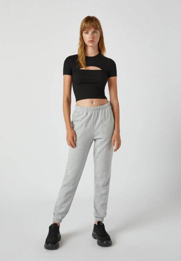 фото Брюки спортивные pull&bear