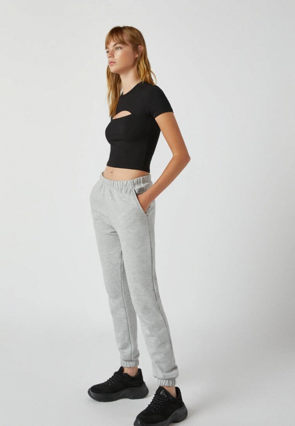 фото Брюки спортивные pull&bear