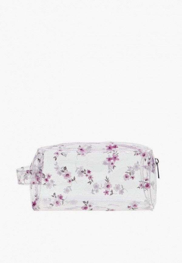 

Косметичка Stradivarius, Прозрачный