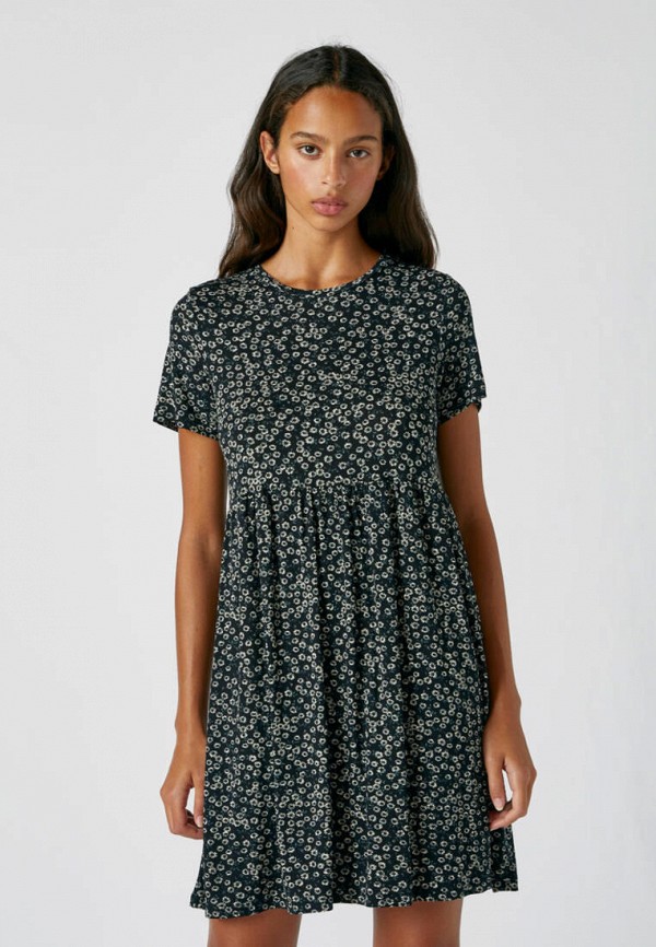

Платье Pull&Bear, Серый
