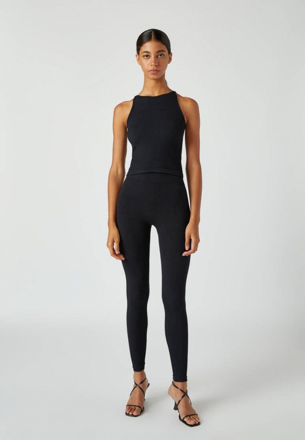 фото Леггинсы pull&bear