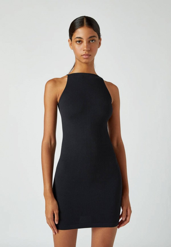 

Платье Pull&Bear, Черный, Join Life