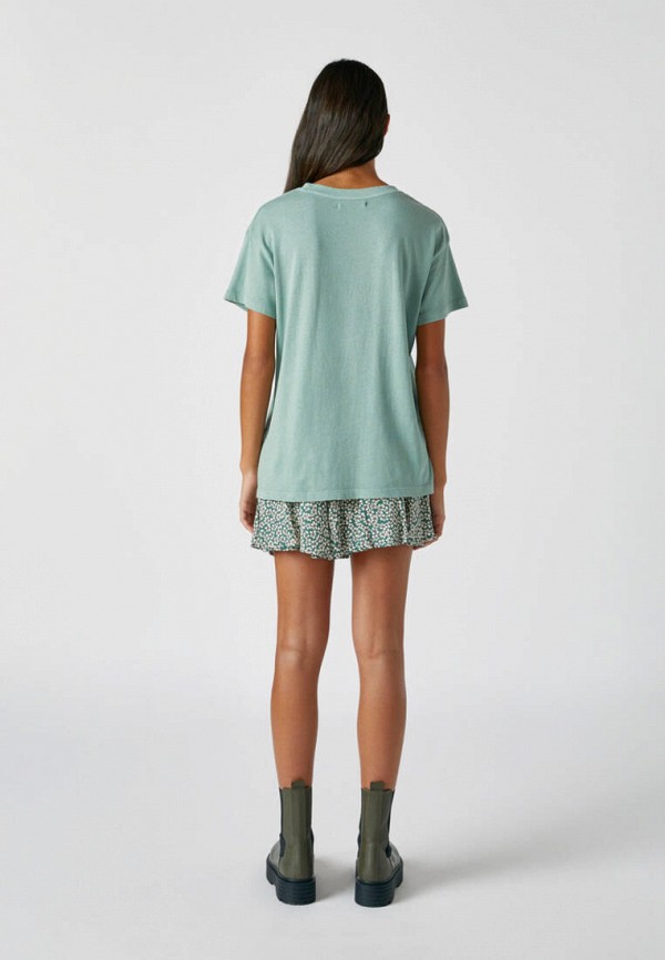 фото Футболка pull&bear