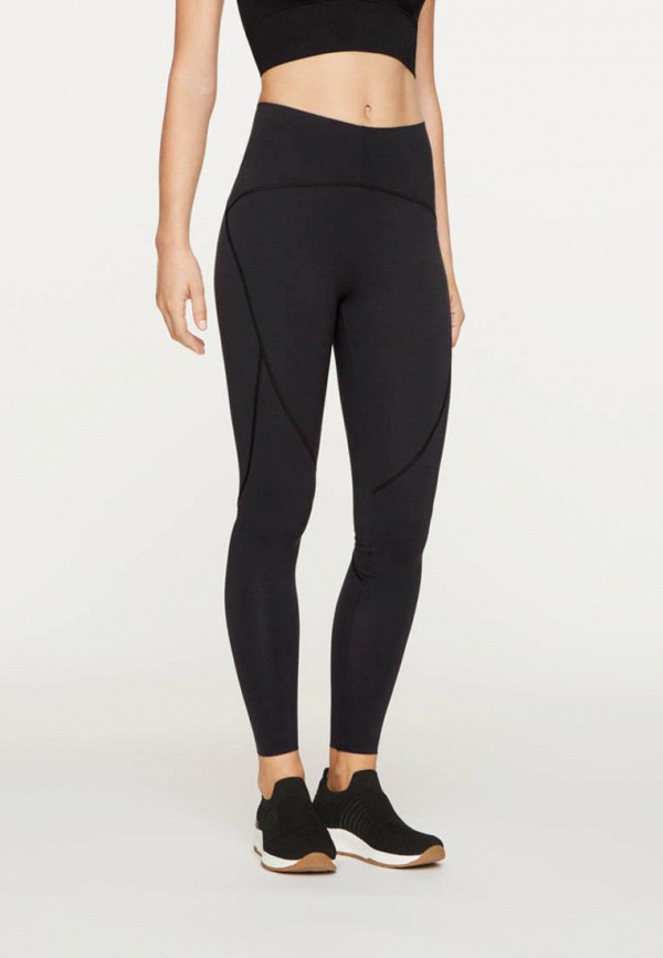 

Леггинсы Oysho, Черный