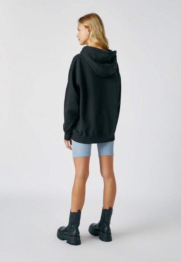 фото Худи pull&bear