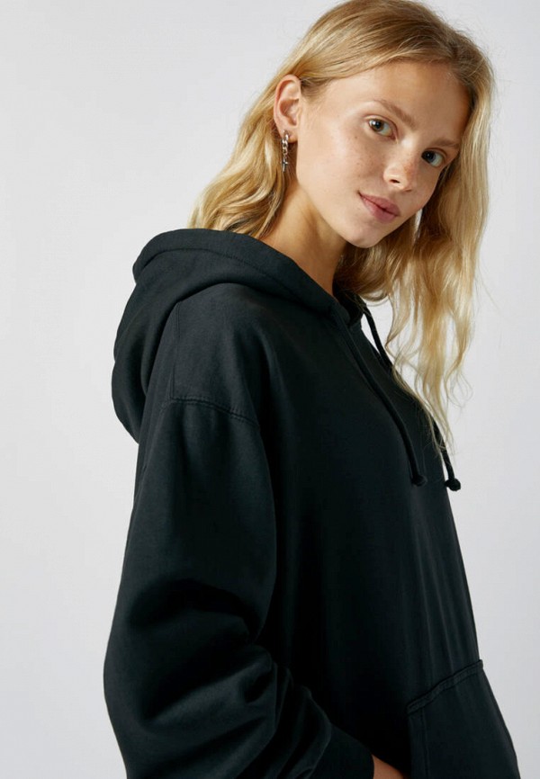 фото Худи pull&bear